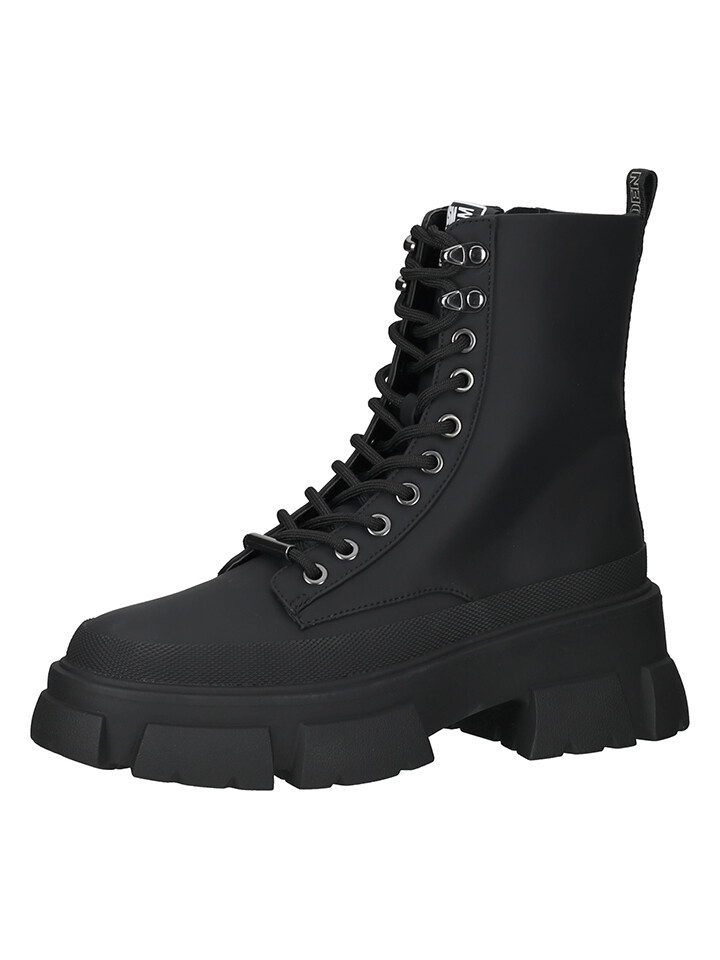 

Ботинки Steve Madden, черный