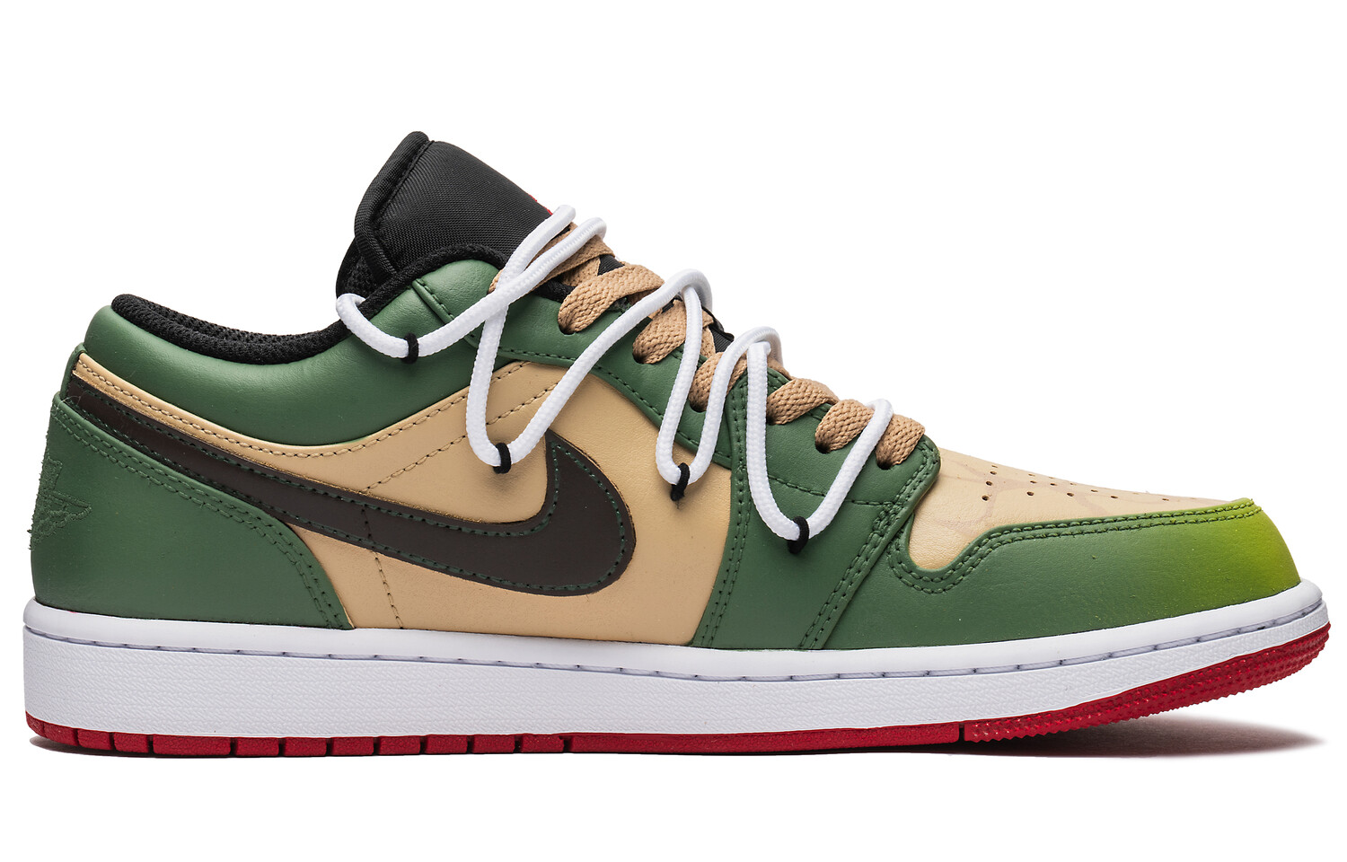 

Мужская обувь для скейтбординга Jordan, Army Green
