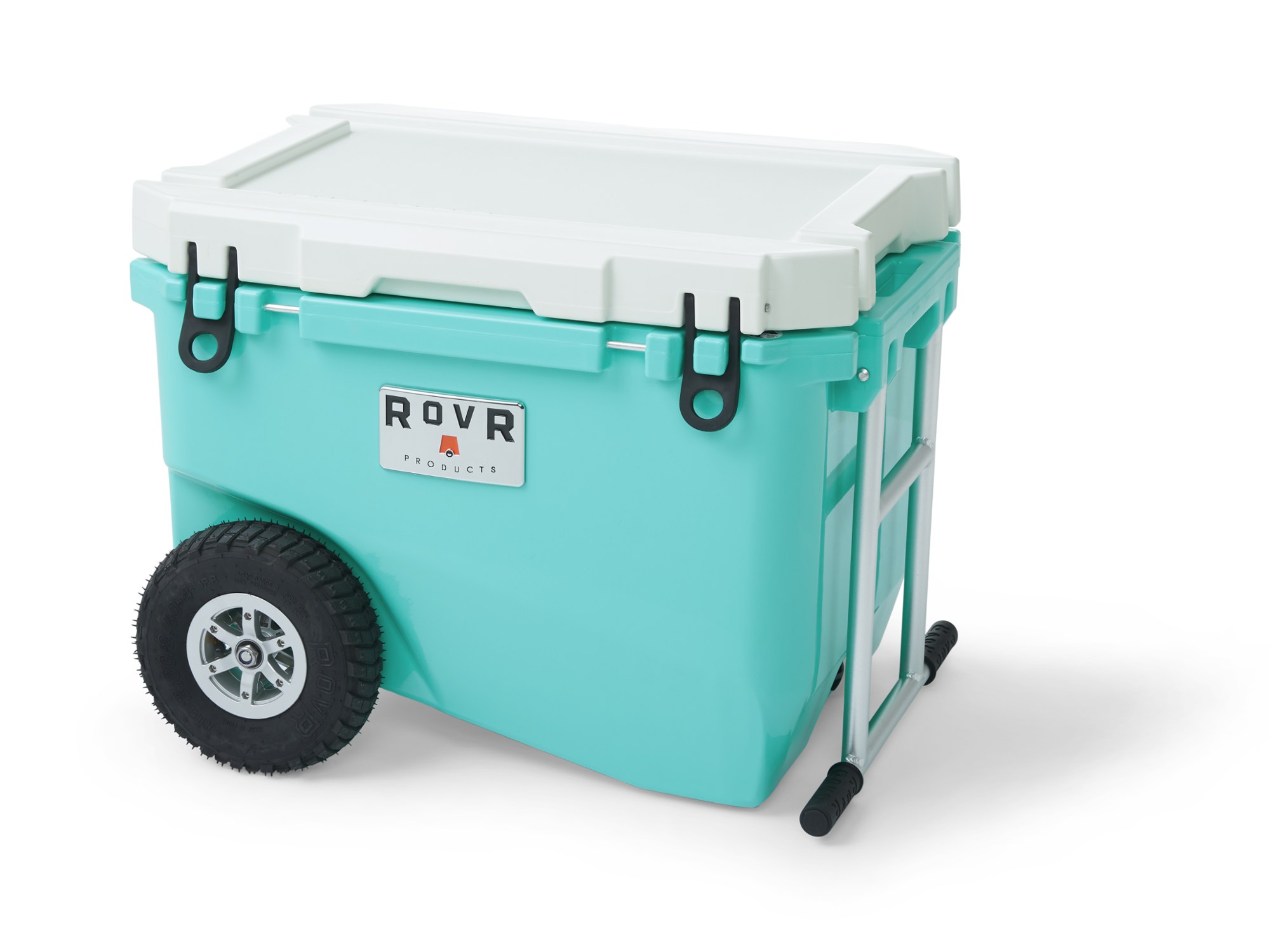 цена RollR 60 Колесный охладитель RovR Products, синий