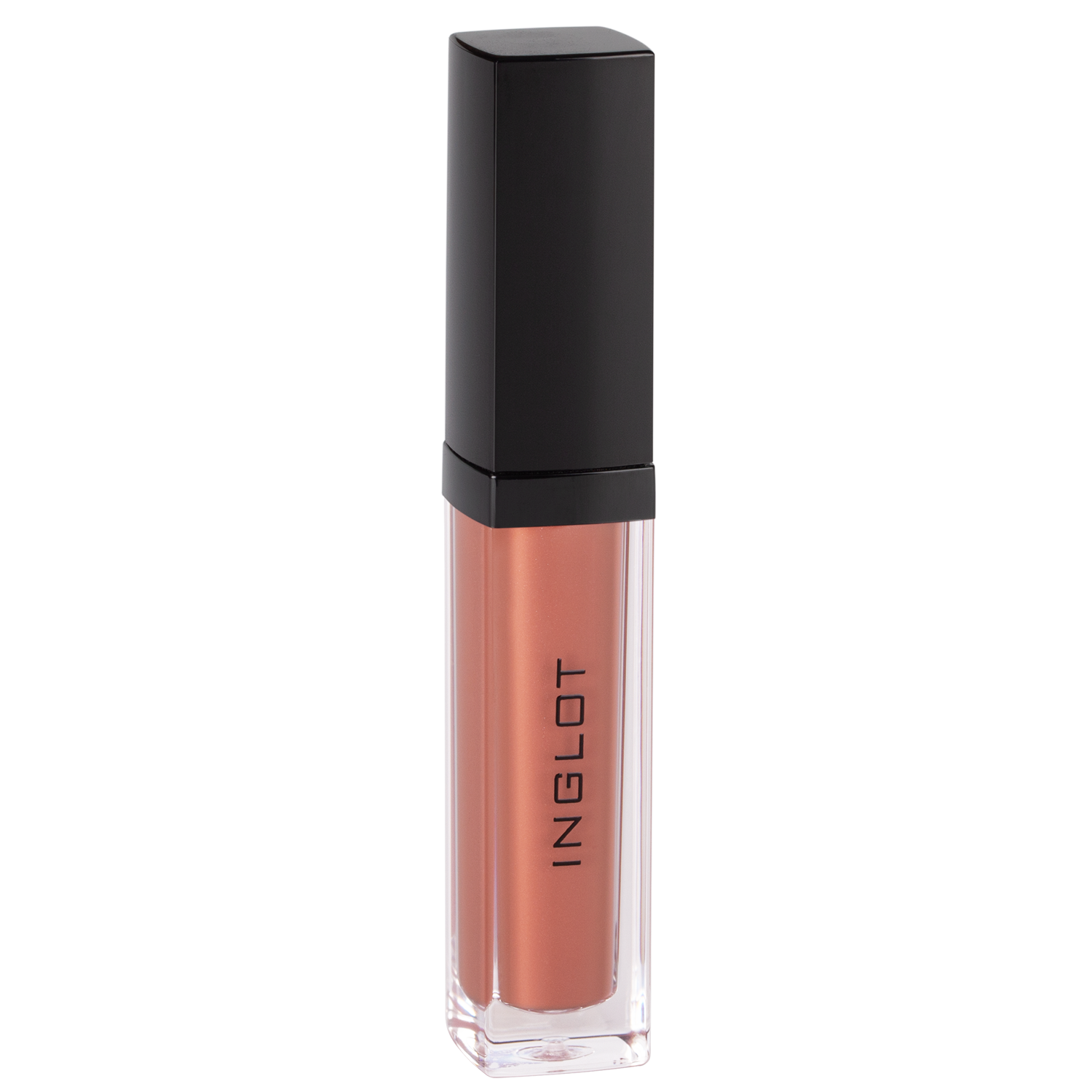 

Жидкая помада 21 Inglot Hd Matte, 4,5 гр