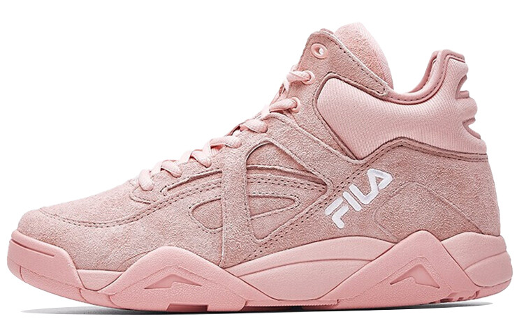 

Кроссовки Cage Vintage Basketball женские Fila