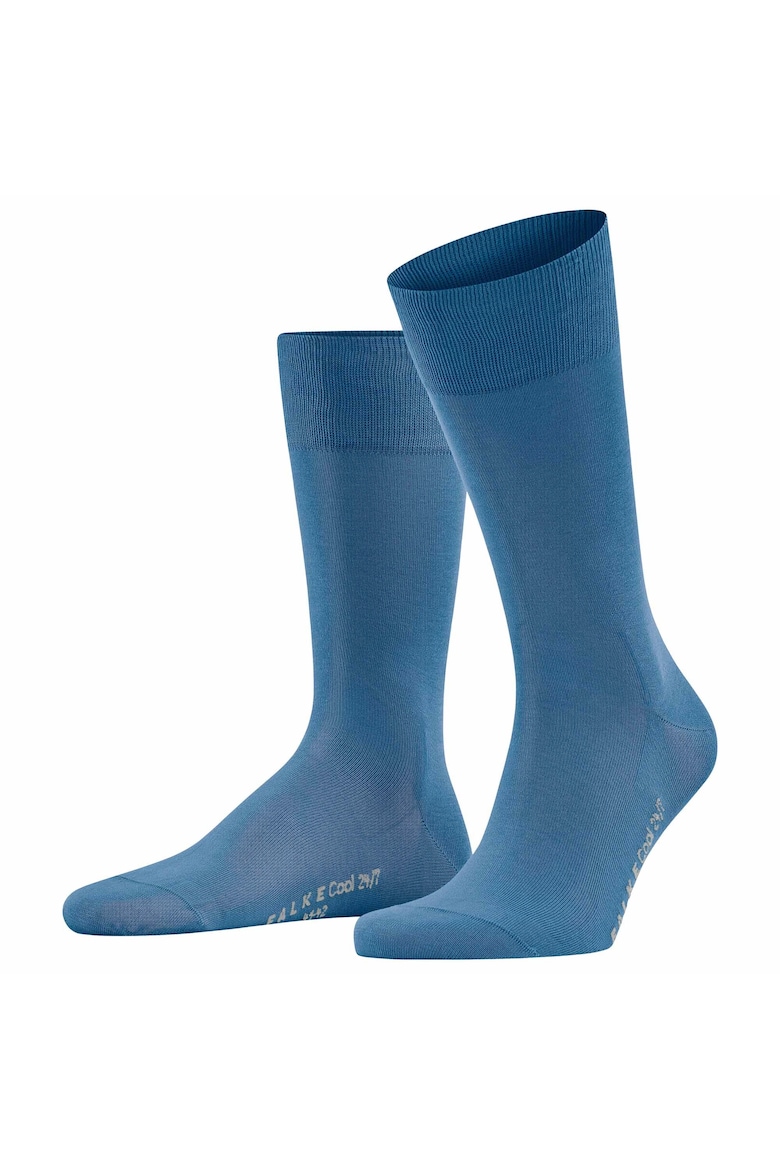 Длинные носки Cool 24/7 16537 Falke, синий