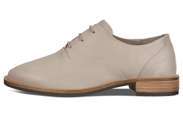 

Женская повседневная обувь Женская низкая Dusty Rose Ecco