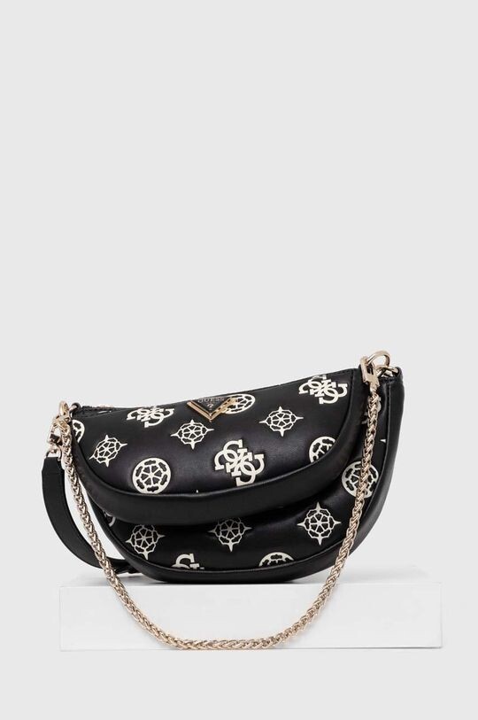

Сумка Guess, черный