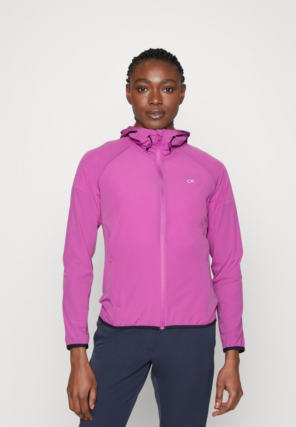 

Ветровка Calvin Klein