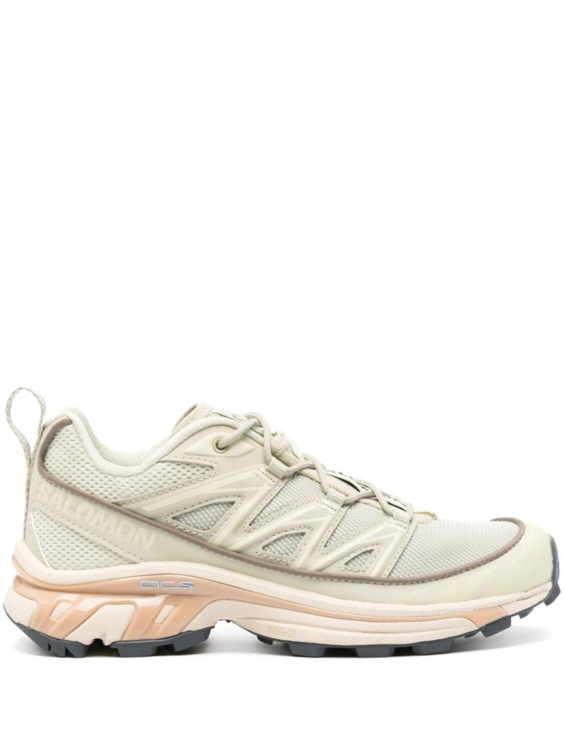 

Salomon кроссовки XT-6 Expanse, зеленый