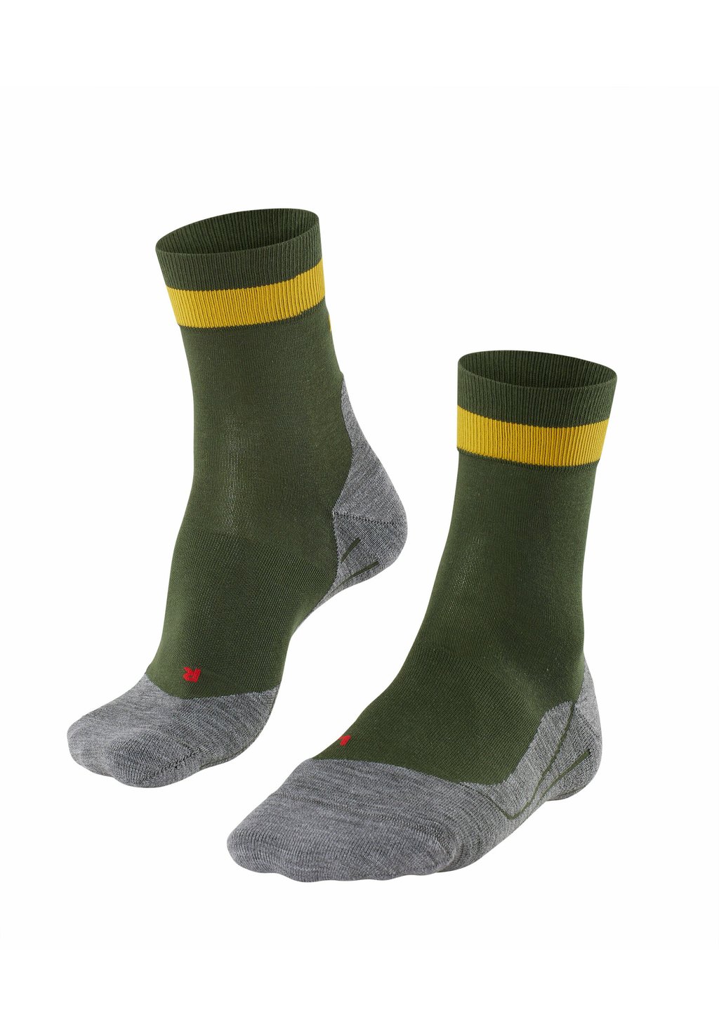 Спортивные носки RU4 FALKE, цвет vertigo