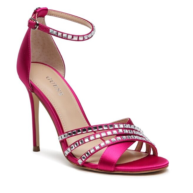 

Сандалии Guess Kadisha, розовый