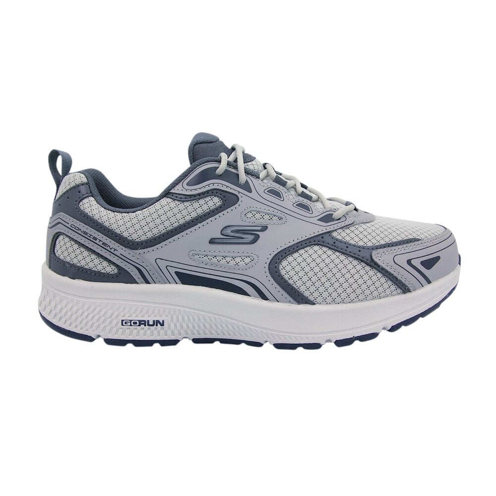 

Беговые кроссовки Skechers Gorun Consistent Trail, серый