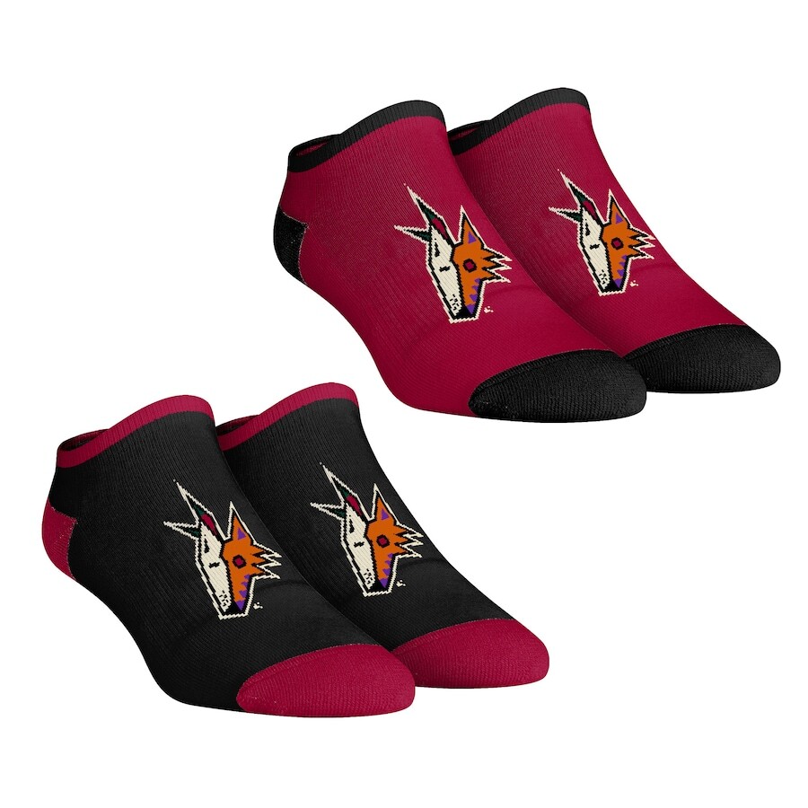 

Комплект носков Rock Em Socks Arizona Coyotes