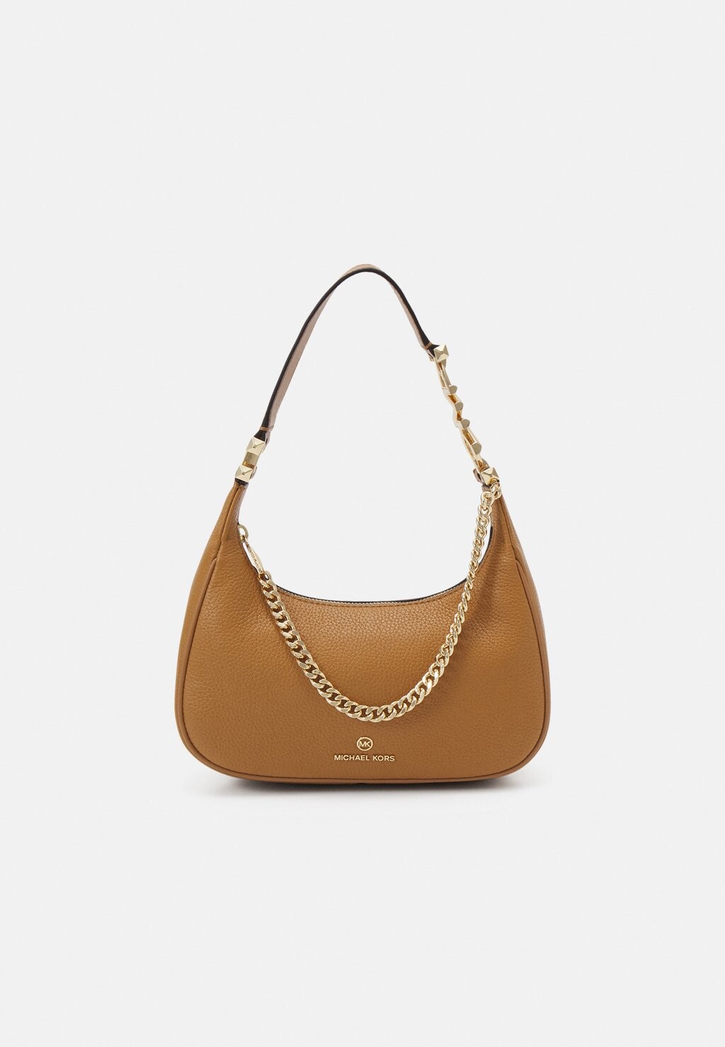 

Сумочка MICHAEL Michael Kors PIPER POUCHETTE, цвет pale peanut