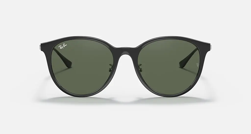 

Солнцезащитные очки Ray-Ban RB4334D, зеленый классический
