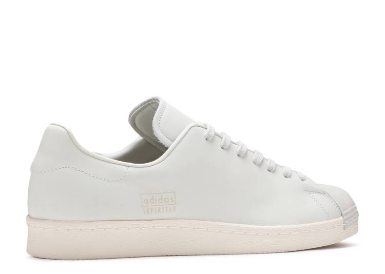 Adidas superstar 2024 clean 80s