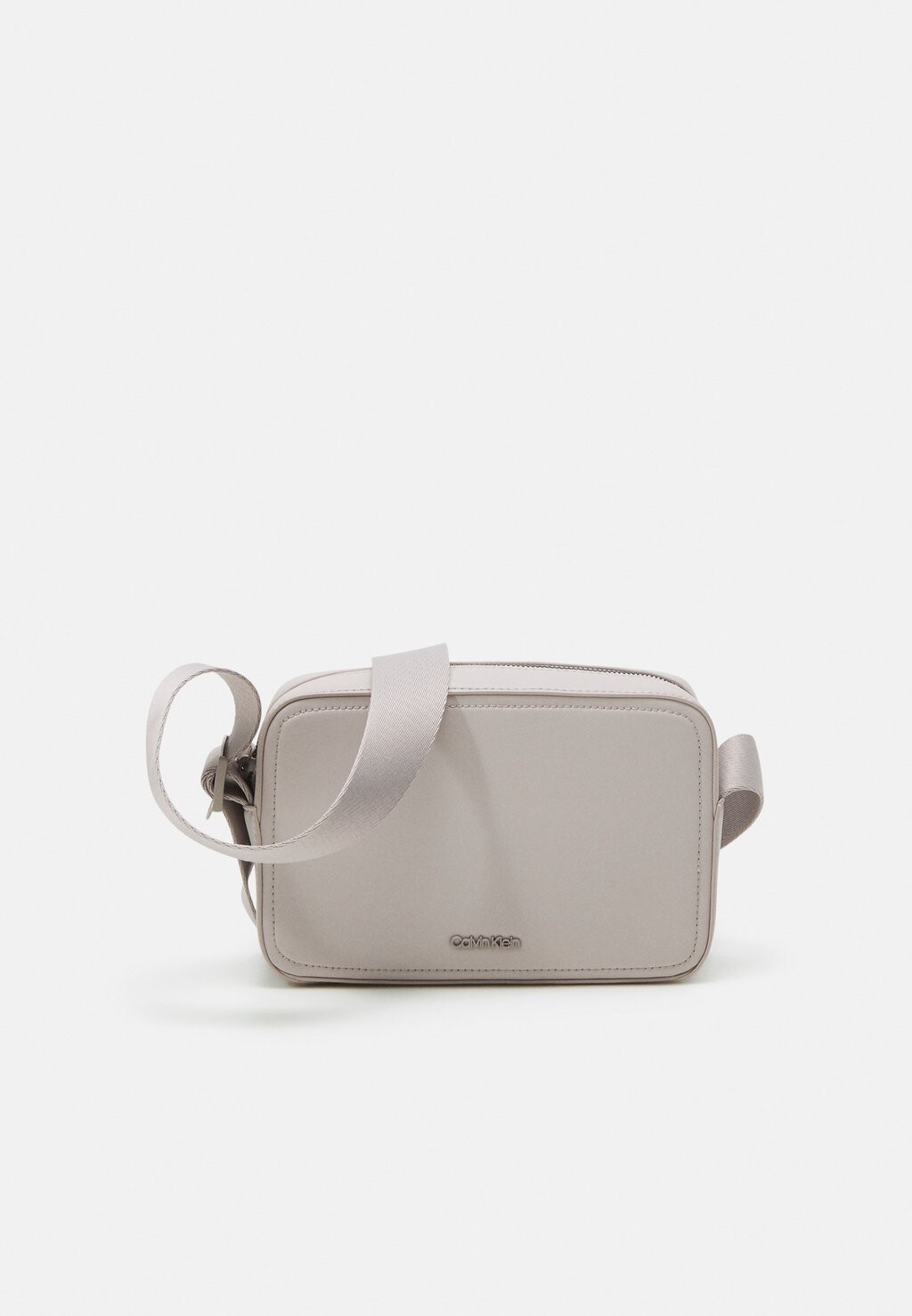 

Сумка через плечо MINIMAL FOCUS CAMERA BAG UNISEX Calvin Klein, цвет atmosphere