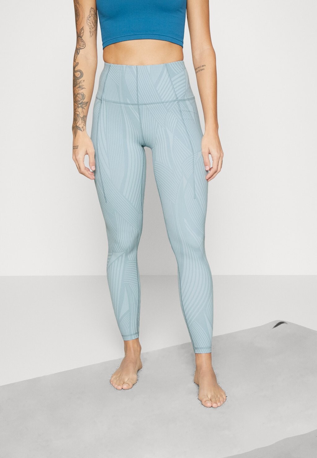 

Леггинсы Sweaty Betty