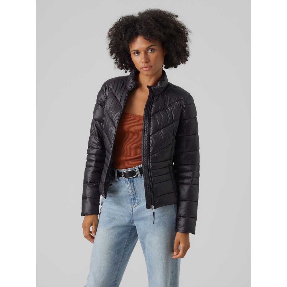 

Куртка Vero Moda Sorayasiv, черный