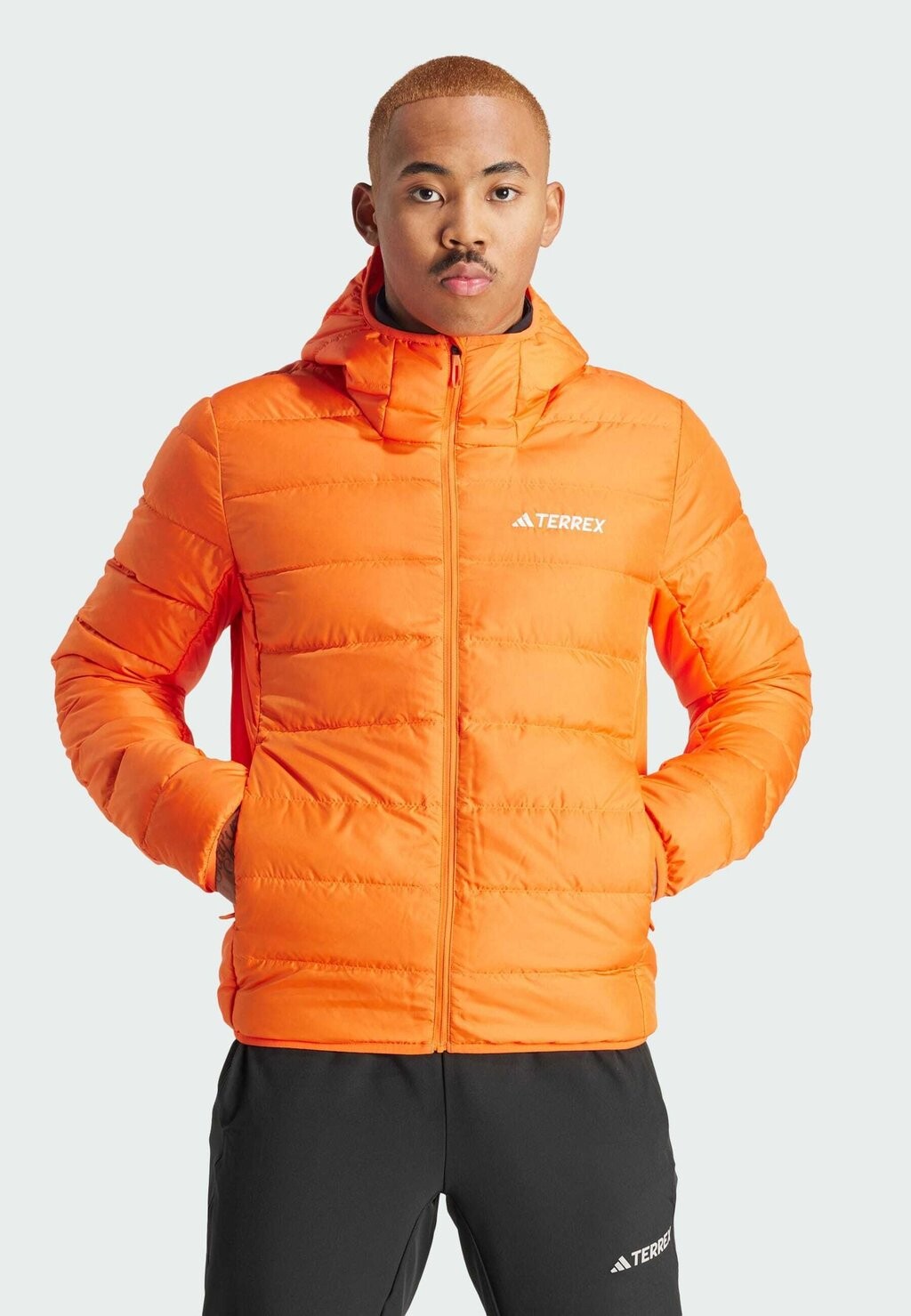 

Куртка Adidas Terrex TERREX MULTI, цвет semi impact orange
