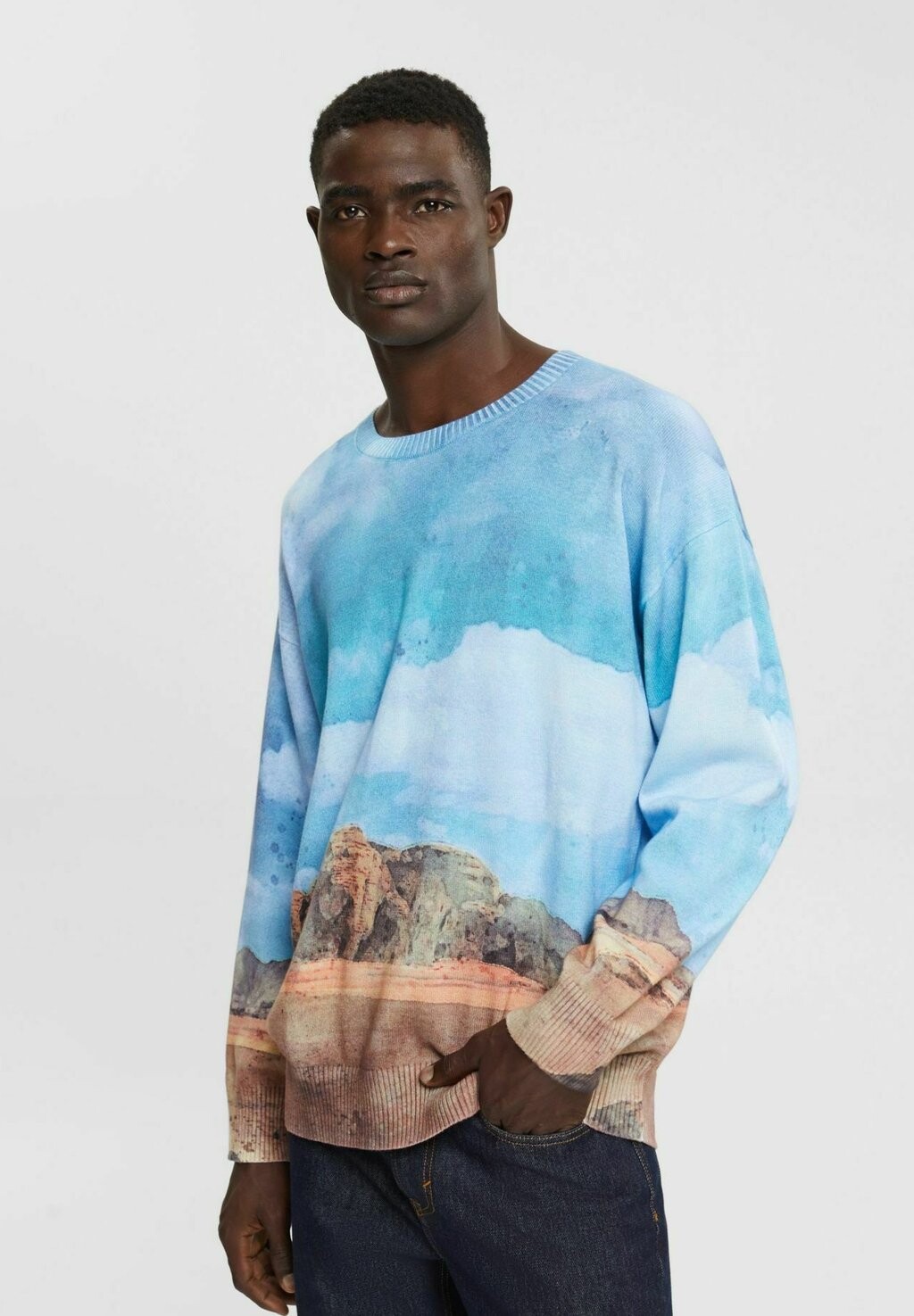 

Свитер Esprit