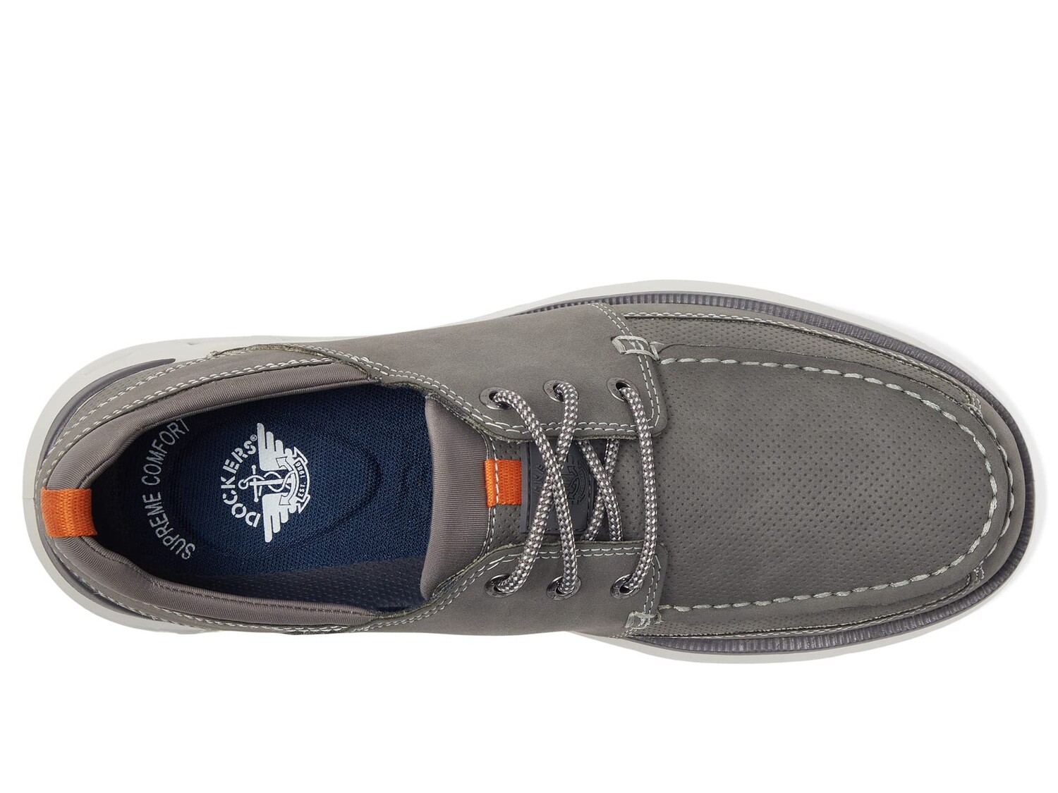 

Топсайдеры Dockers Saunders