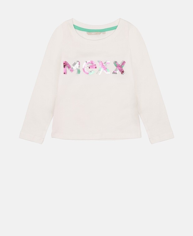 

Футболка Mexx, белый