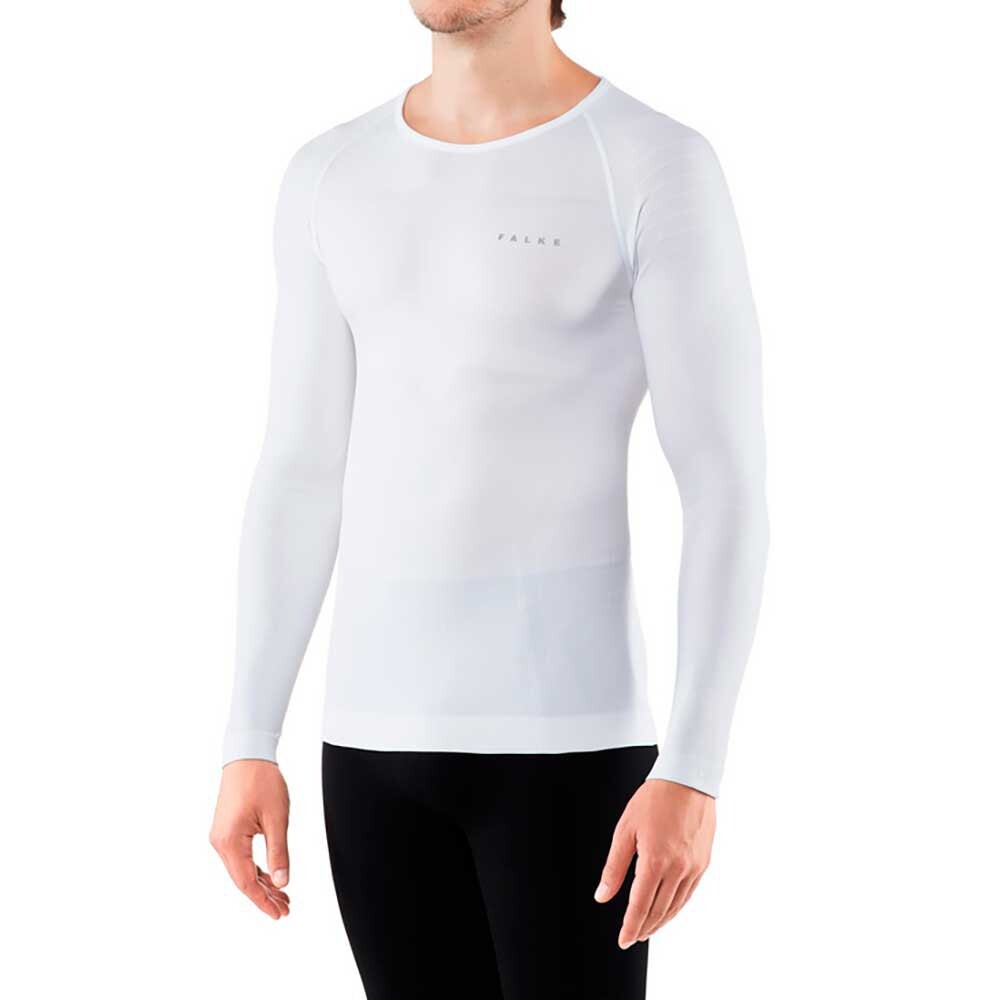

Базовый слой Falke Warm, белый