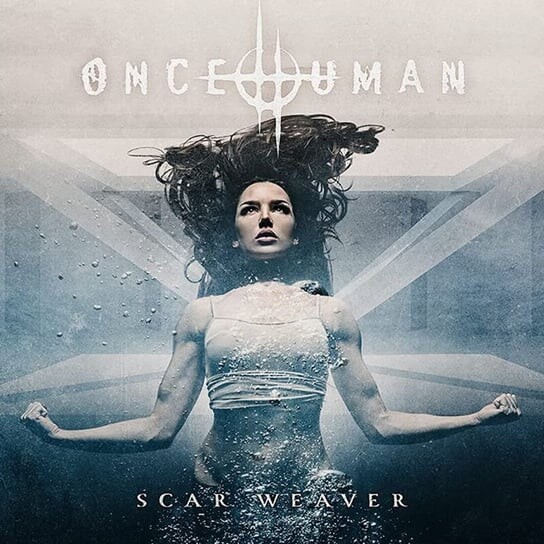 

Виниловая пластинка Once Human - Scar Weaver (Blue Vinyl)
