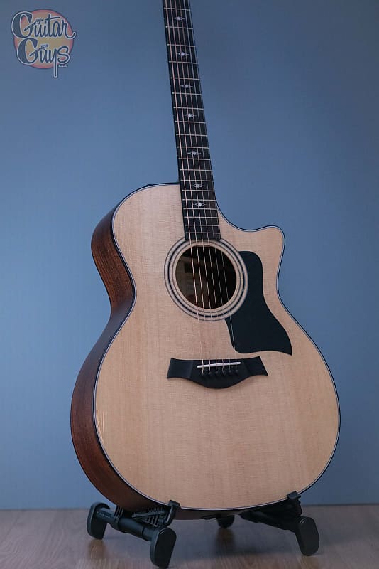 Акустическая гитара Taylor 314ce V-Class