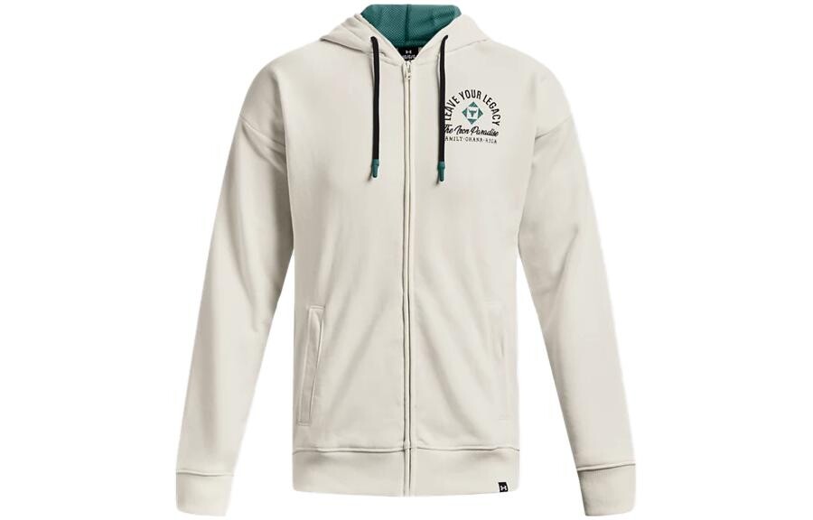 

Мужская толстовка с капюшоном Under Armour