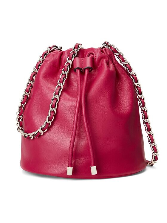 

Кошелек Lauren Ralph Lauren, розовый