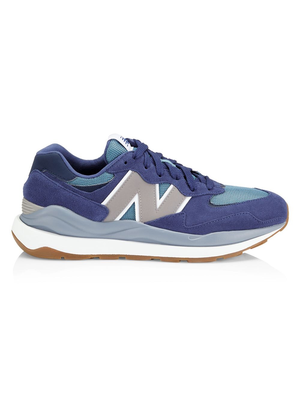 

Кроссовки 57/40 New Balance