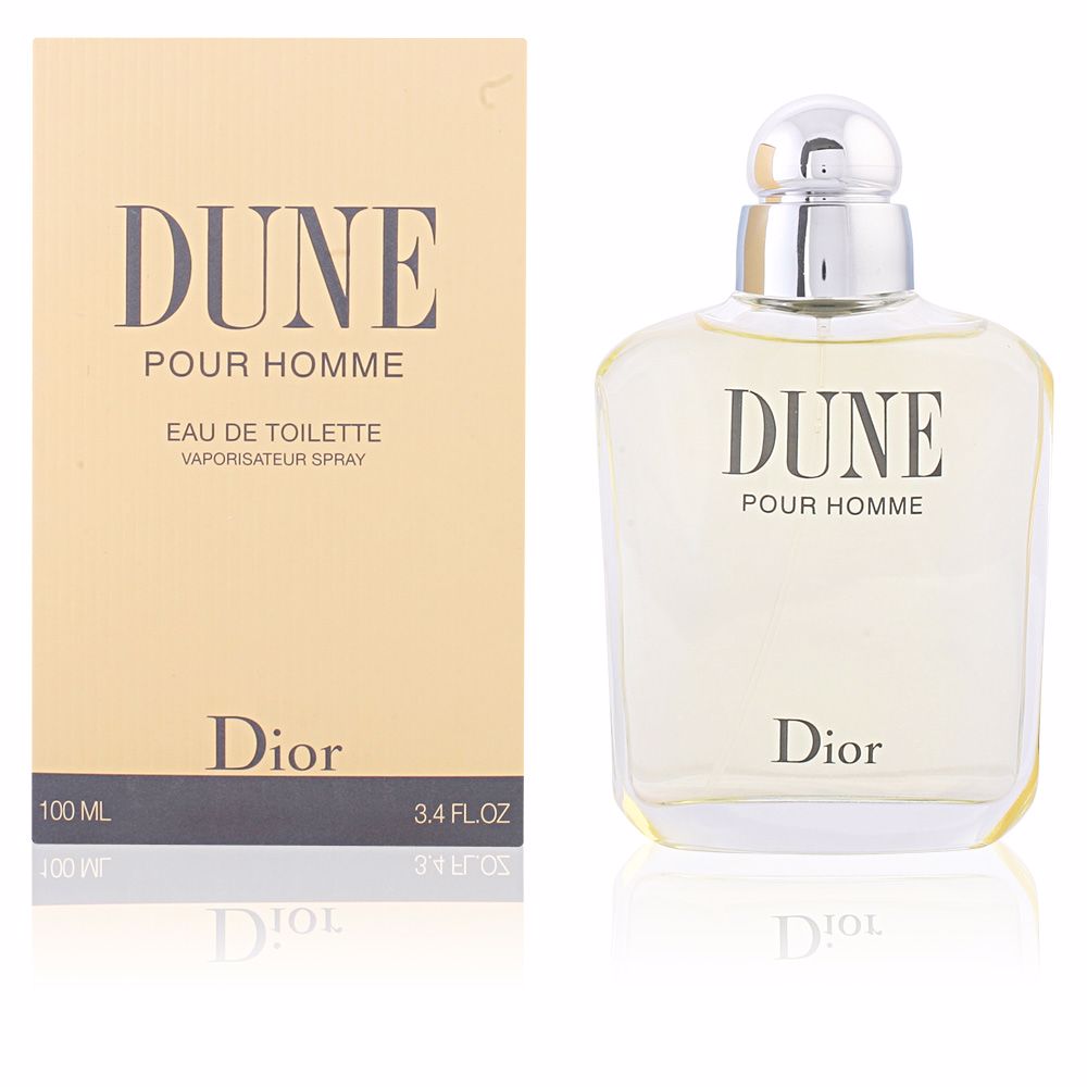 

Духи Dune pour homme Dior, 100 мл