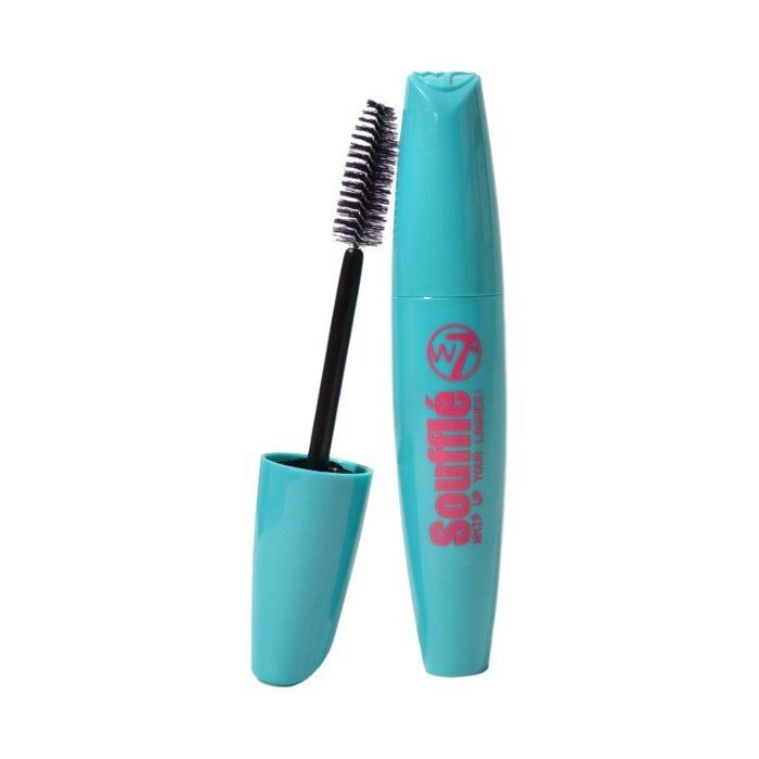 

Тушь для ресниц Souffle Mascara W7, Negro