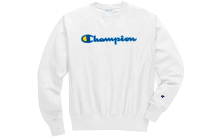 

Толстовка унисекс Champion
