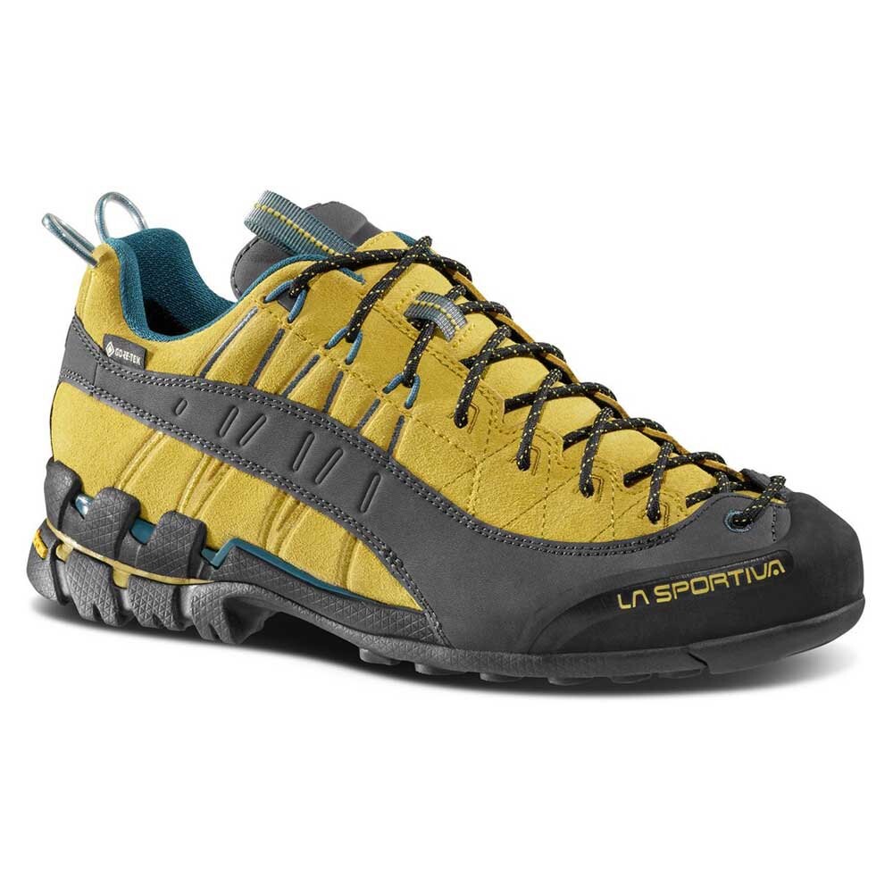

Походная обувь La Sportiva Hyper Goretex, желтый