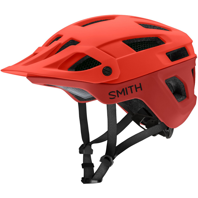 цена Велосипедный шлем Engage 2 Mips Smith, красный