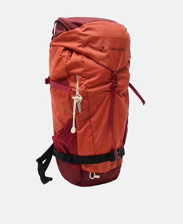 

Рюкзак Vaude, красный