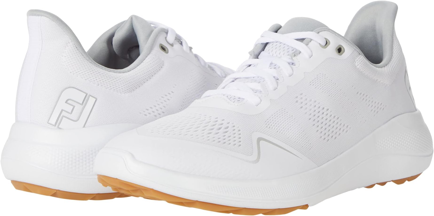 Кроссовки Flex Golf Shoes - Previous Season Style FootJoy, белый