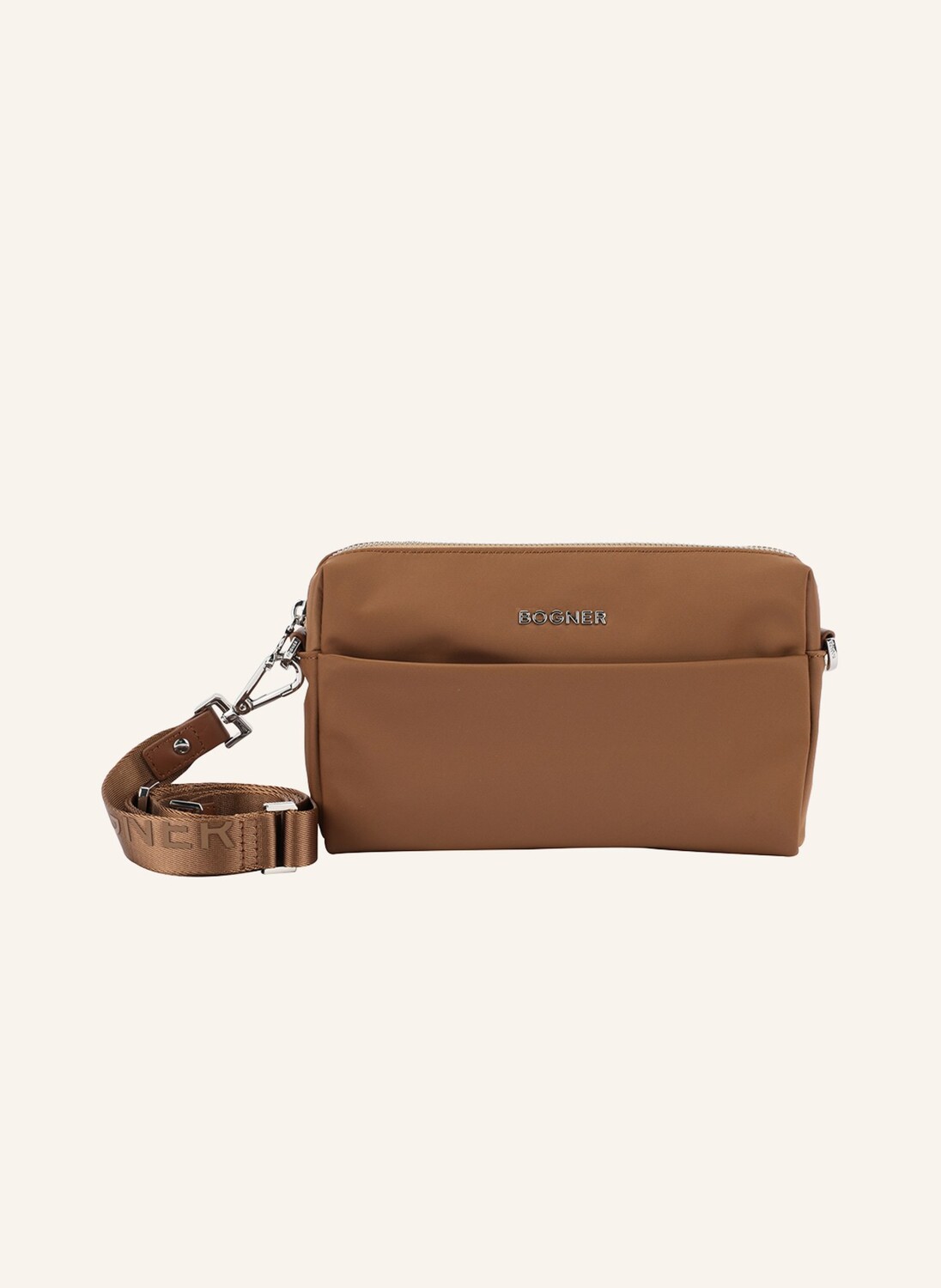 

Сумка через плечо klosters sita BOGNER, цвет TOFFEE