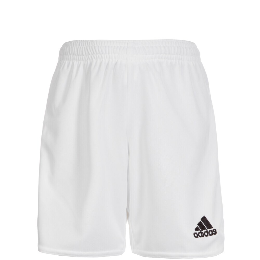 

Обычные тренировочные брюки Adidas Parma 16, белый