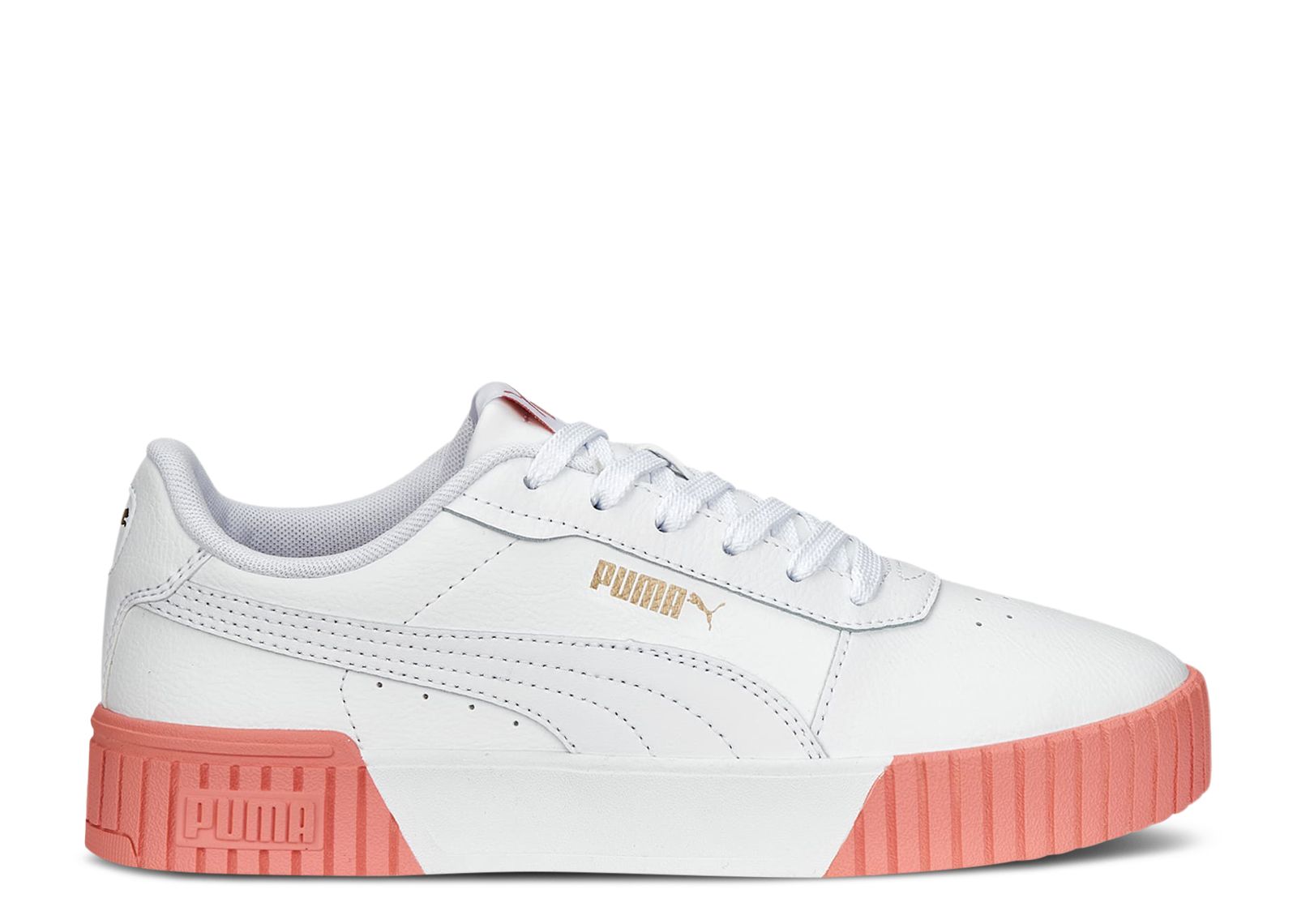 

Кроссовки Puma Wmns Carina 2.0 'White Hibiscus Flower', белый