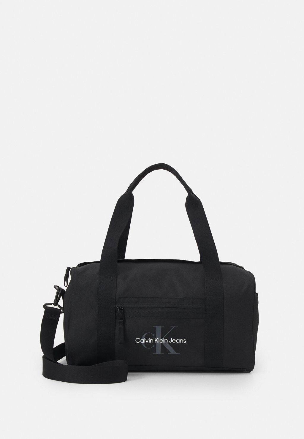 

Сумка Weekend Calvin Klein Jeans, черный