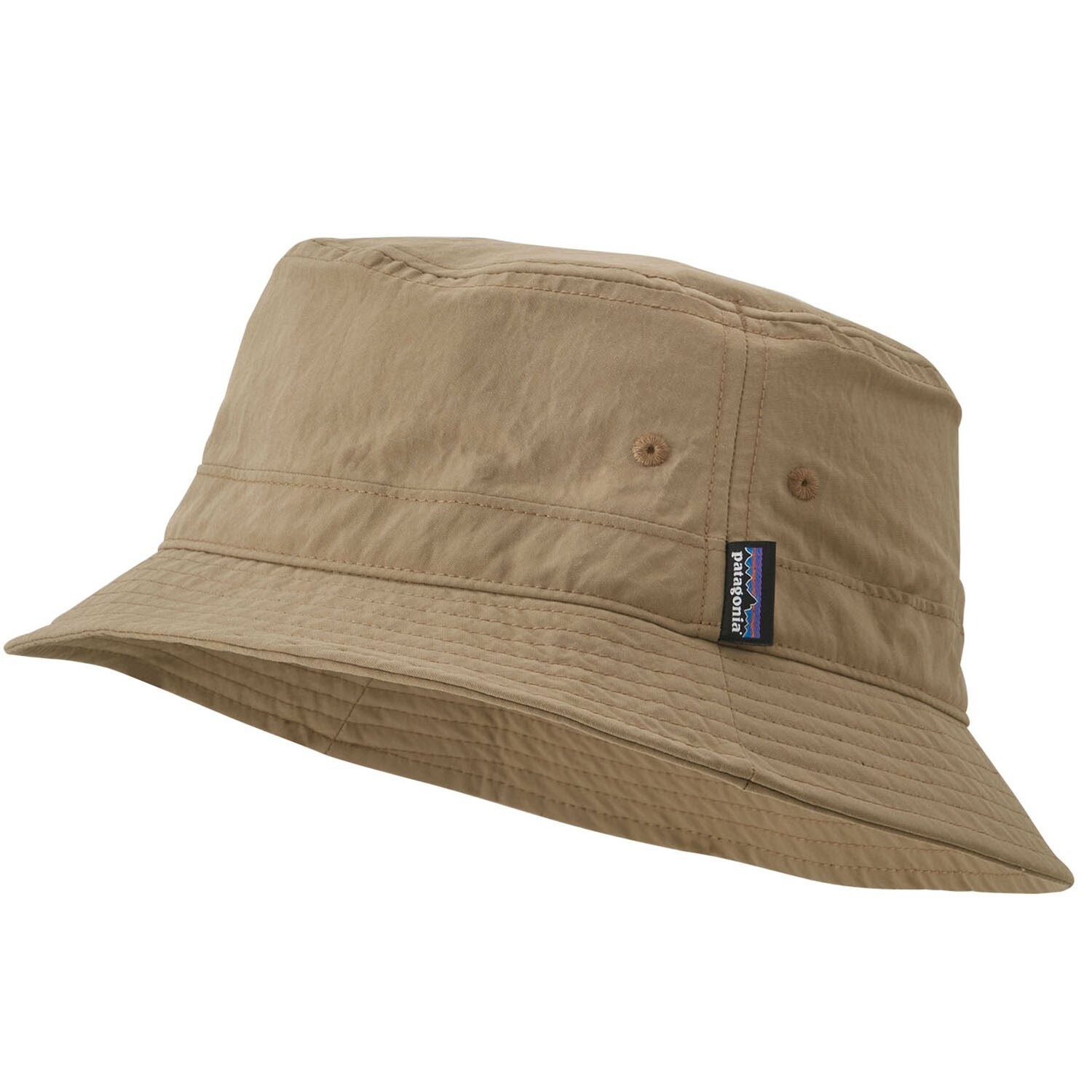

Панама Patagonia Wavefarer, цвет Mojave Khaki
