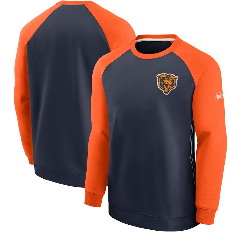

Свитер Nike Chicago Bears, нави