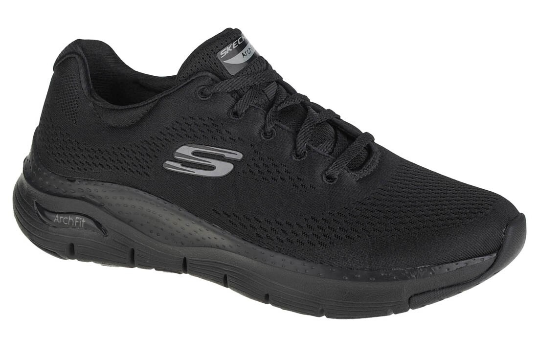 

Кроссовки Skechers Arch Fit Big Appeal, черный