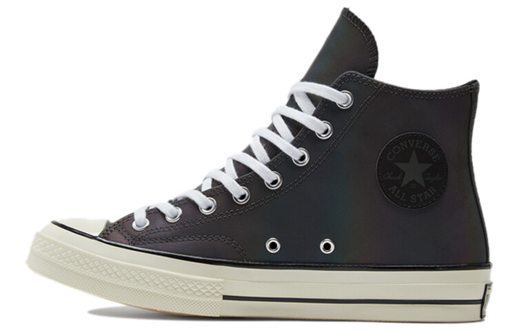 

Туфли Converse Unisex Chuck Taylor All Star 1970-х, черные