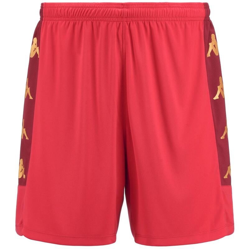 Мужские шорты для тренинга Kappa Gondo, цвет rojo шорты kappa шорты kappa gondo match and training 351f5xw a02 размер l красный