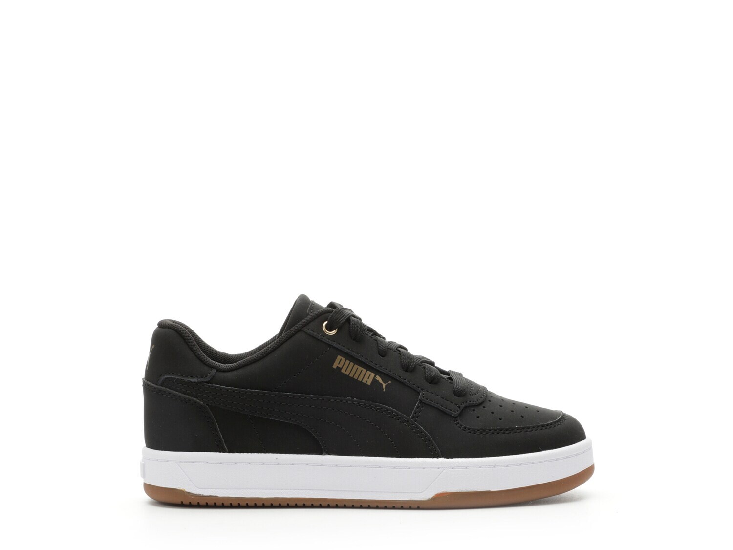 

Кроссовки Puma Caven 2.0, черный/белый/коричневый