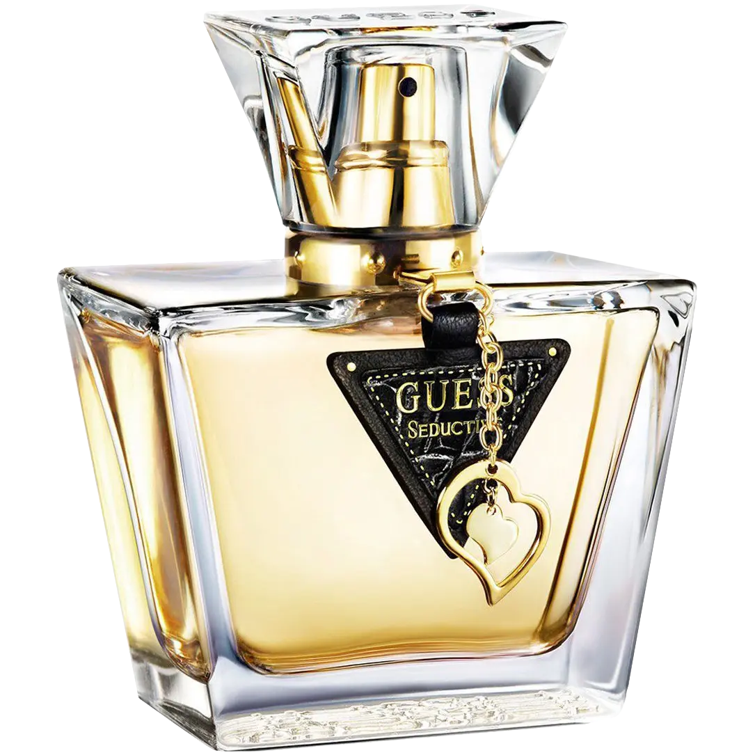 

Женская туалетная вода Guess Seductive, 125 мл