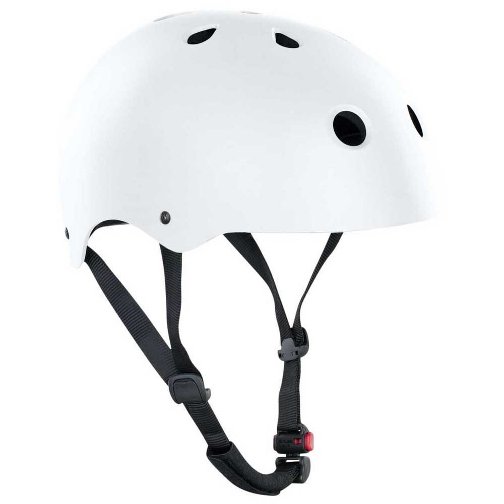Шлем ION Hardcap Core, белый