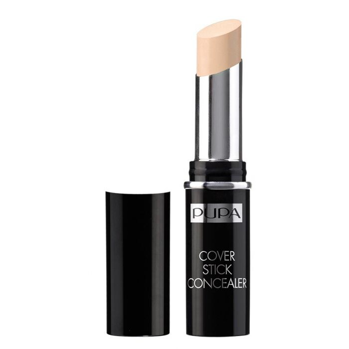 

Консилер Cover Stick Concealer Pupa Milano, 001